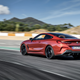 Illustration for article titled The 2019 BMW 8 Series Goes From Clark Kent to Superman